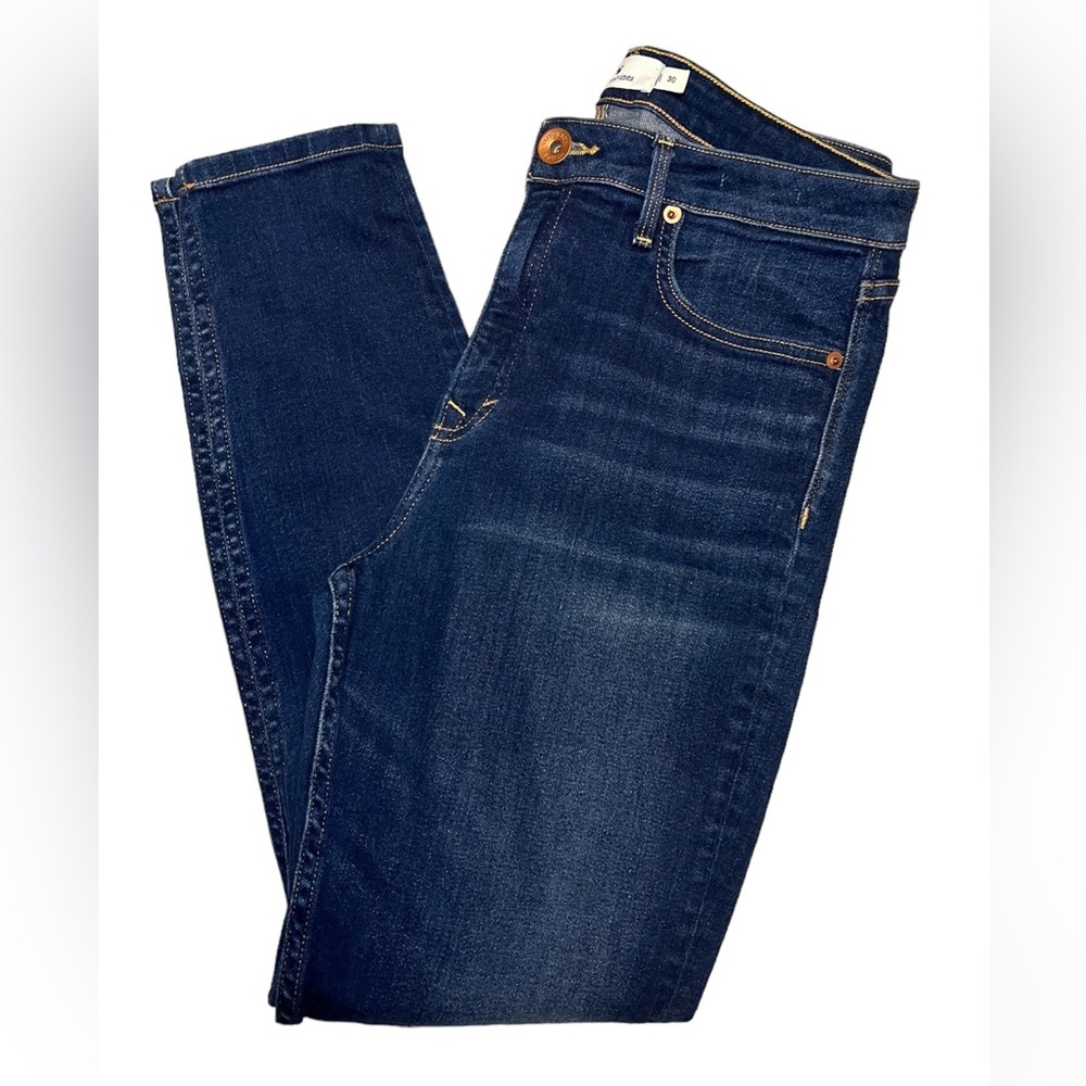 Vineyard Vines High Rise Skinny Jeans - size 30, Women’s